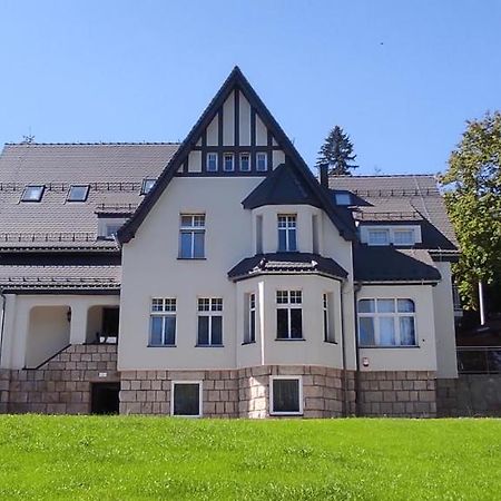 Willa Dobranocka Szklarska Poręba Exterior foto